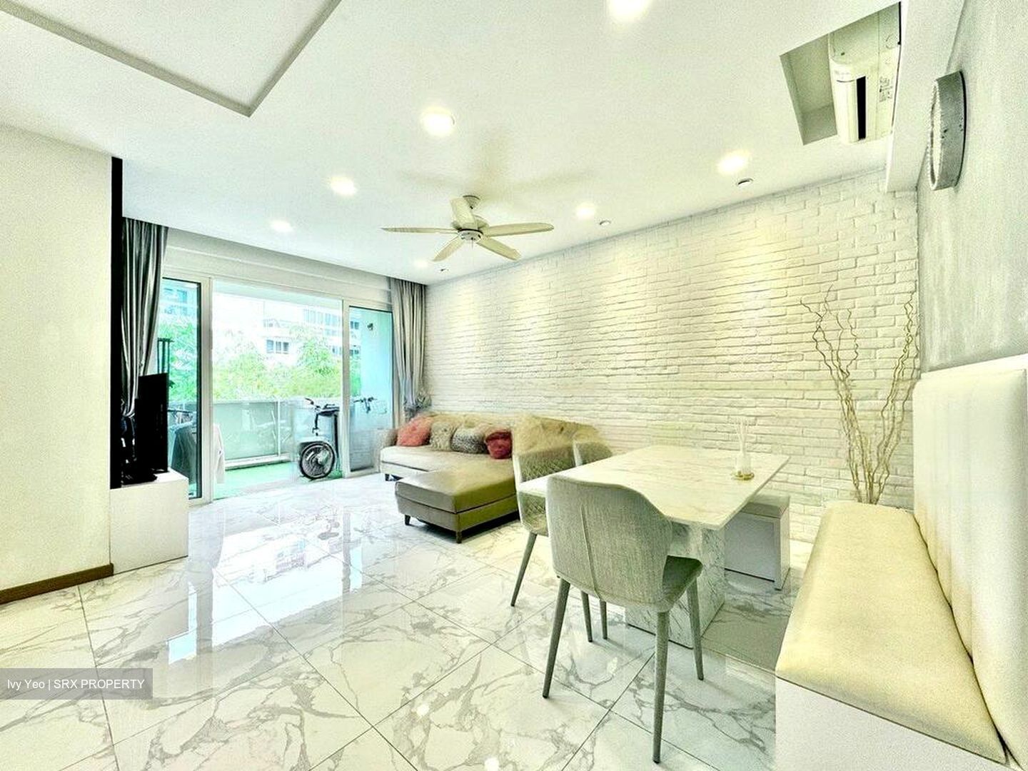 The Nautical (D27), Condominium #580500781